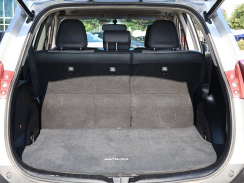 Used 2013 Toyota RAV4 Limited FWD image 35