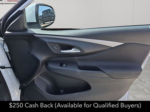 New 2026 Buick Envista Sport Touring w/ Convenience I Package FWD image 15