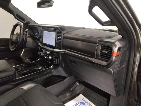 Used 2024 Ford F150 Raptor image 49
