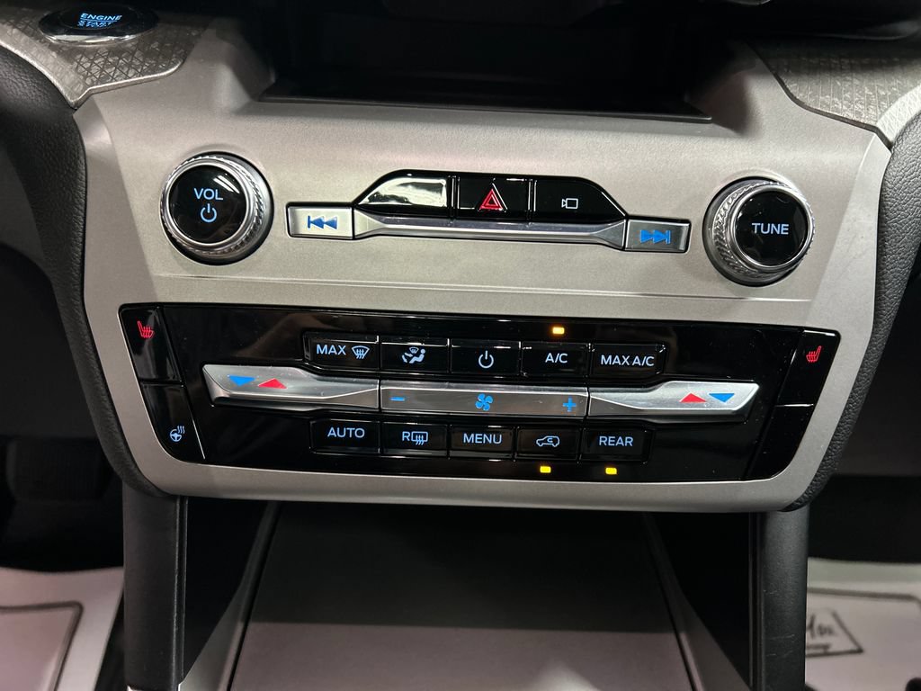 Used 2023 Ford Explorer Timberline AWD/4WD image 19