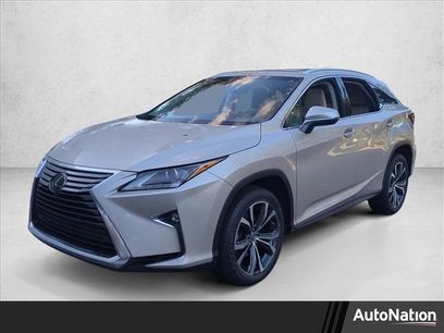 Used 2019 Lexus RX 350 AWD