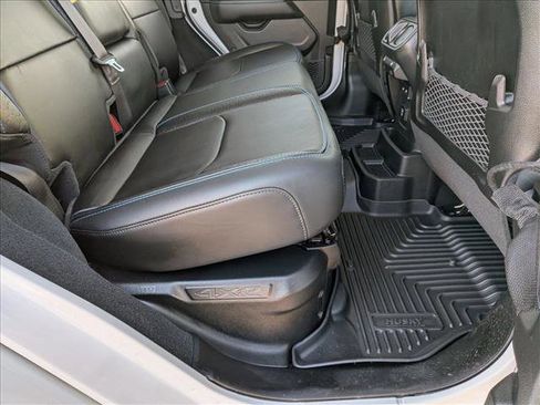 Used 2024 Jeep Wrangler High Altitude image 20