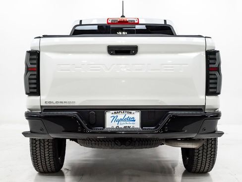 Used 2023 Chevrolet Colorado Trail Boss w/ Technology Package image 25