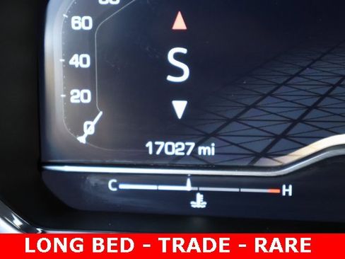 Certified 2024 GMC Sierra 2500 SLE w/ Preferred Package image 26