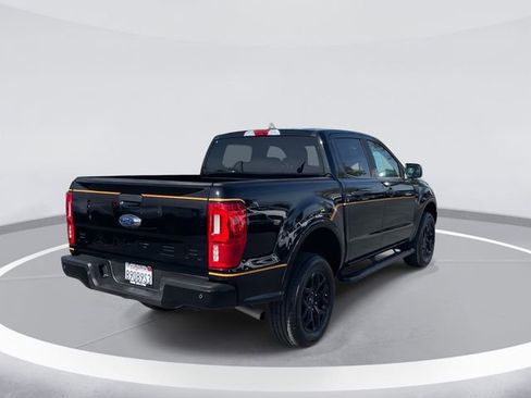 Certified 2023 Ford Ranger XLT w/ Equipment Group 301A Mid image 5