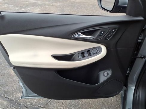 Certified 2025 Buick Encore GX Avenir w/ Avenir Technology Package image 26