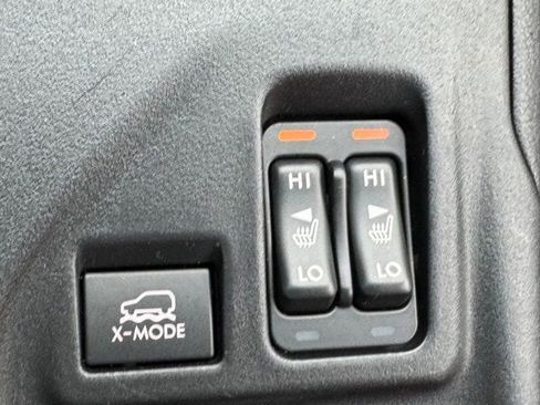 Used 2021 Subaru Crosstrek 2.5i Limited image 19