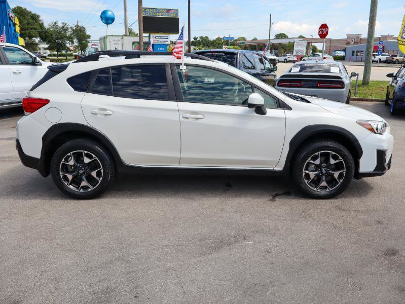 Used 2019 Subaru Crosstrek 2.0i Premium AWD/4WD image 6
