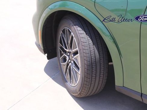 New 2026 Ford Mustang Mach-E Premium RWD image 5