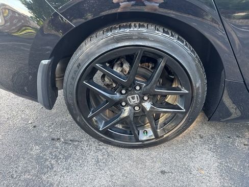 Used 2022 Honda Civic Sport image 13