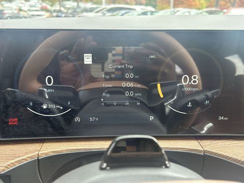 New 2025 Hyundai Santa Fe Limited image 26