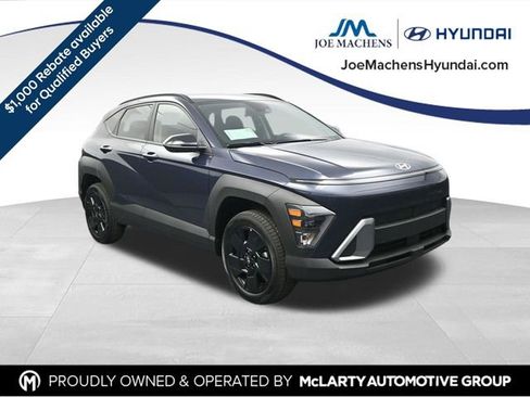 New 2026 Hyundai Kona SEL Sport image 2