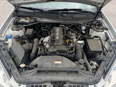 Used 2012 Hyundai Genesis 2.0T image 12