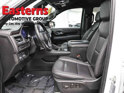 Used 2024 Chevrolet Tahoe LT AWD/4WD image 14