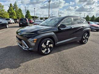 Used 2024 Hyundai Kona Limited FWD 360° Tour