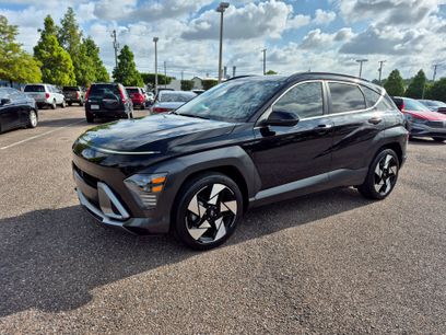 Used 2024 Hyundai Kona Limited