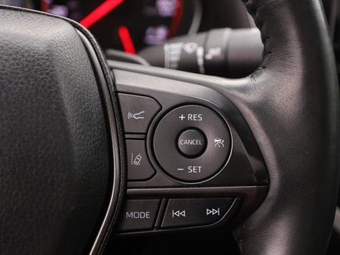 Certified 2023 Toyota Camry XSE image 13