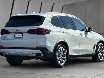 Used 2024 BMW X5 sDrive40i w/ Premium Package