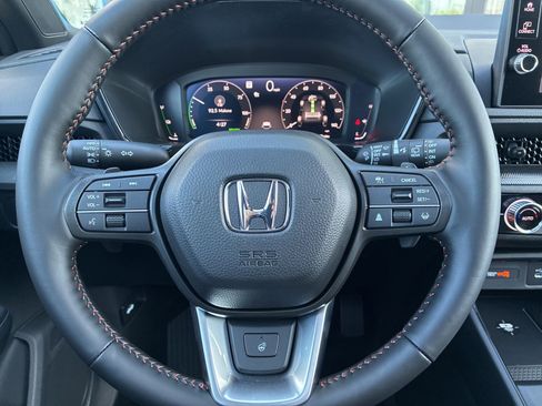 New 2026 Honda CR-V TrailSport image 17