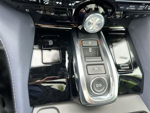 New 2026 Acura MDX Type S AWD/4WD image 22