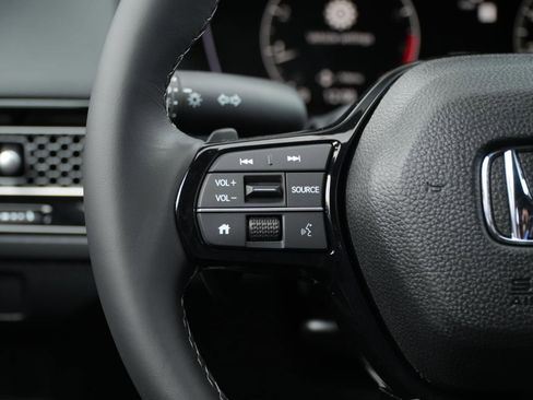 New 2026 Honda Civic Sport image 21