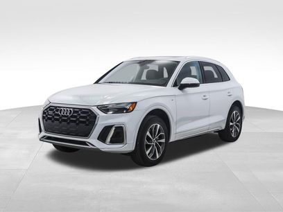 Used 2023 Audi Q5 2.0T Premium w/ Convenience Package