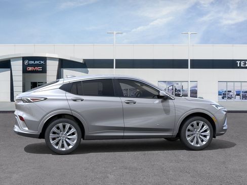 New 2026 Buick Envista Sport Touring FWD image 6