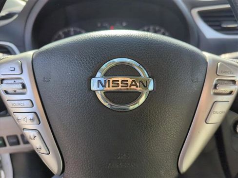 Used 2017 Nissan Sentra S image 22
