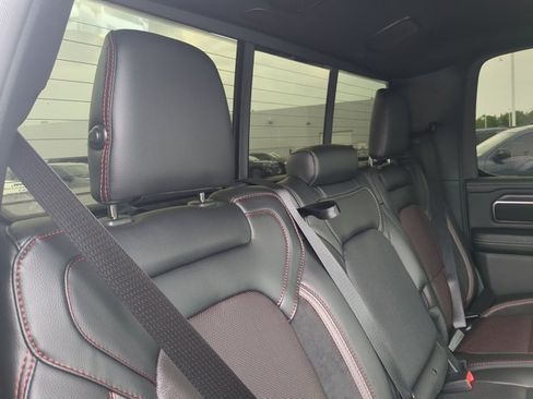 Used 2026 RAM 1500 Rebel w/ Rebel Level 2 Equipment Group AWD/4WD image 20