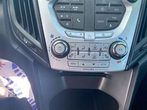 Used 2015 Chevrolet Equinox LT w/ Power Convenience Package FWD image 37