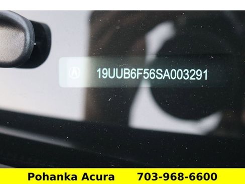 Certified 2025 Acura TLX SH-AWD w/ A-SPEC Pkg image 38