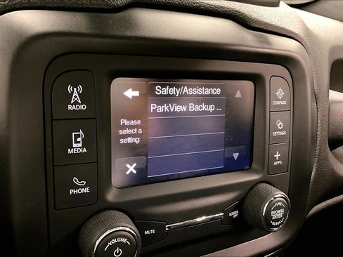 Used 2018 Jeep Renegade Sport w/ Power & Air Group AWD/4WD image 34