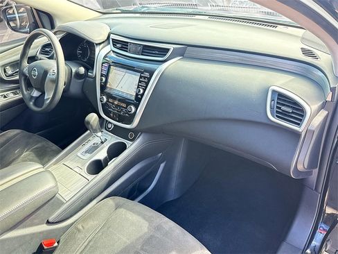 Used 2017 Nissan Murano S w/ Navigation Package image 33