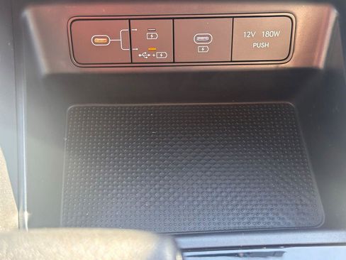 New 2026 Hyundai Tucson SE image 32