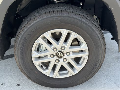 New 2026 Toyota Tundra SR5 RWD image 14
