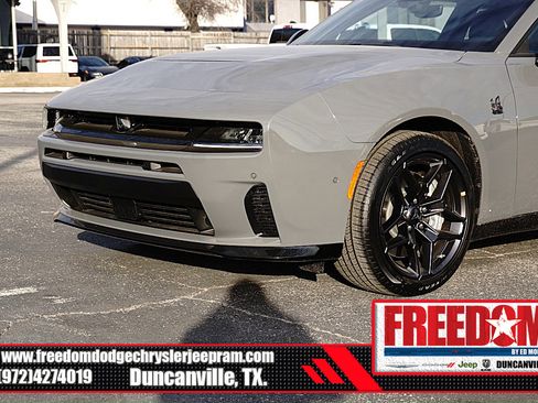 New 2026 Dodge Charger Scat Pack image 42