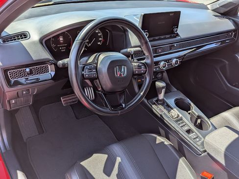 Used 2025 Honda Civic Sport image 16