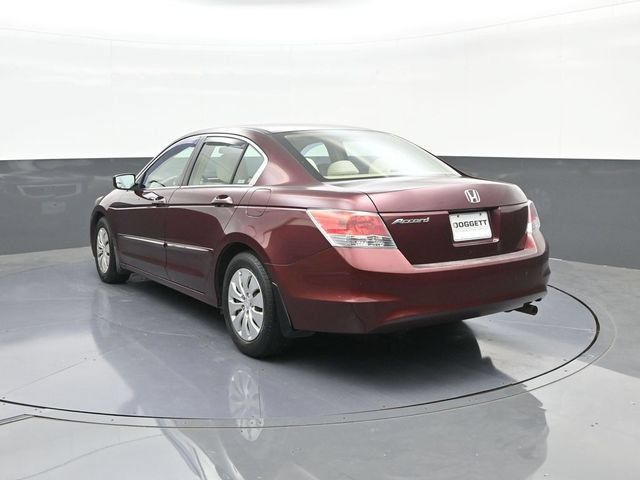 Used 2009 Honda Accord LX image 8