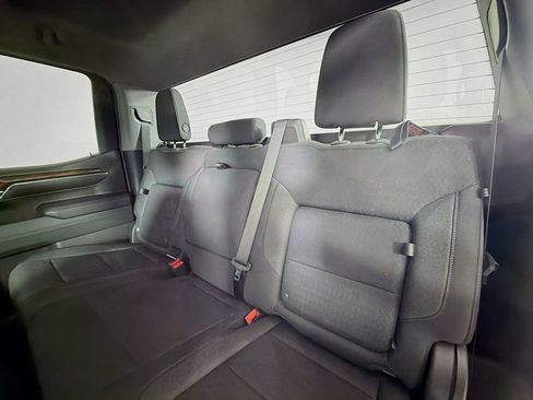 Used 2024 GMC Sierra 1500 Elevation AWD/4WD image 18