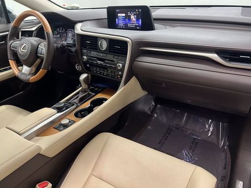 Used 2016 Lexus RX 350 FWD w/ Premium Package image 12
