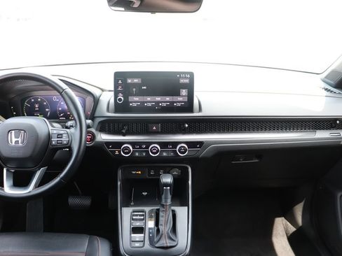 Used 2026 Honda CR-V Sport-L image 15