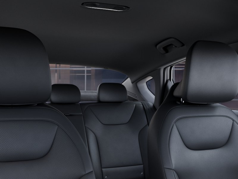 New 2027 Kia K4 GT-Line Turbo FWD image 27
