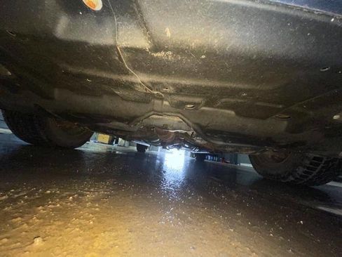 Used 2003 Toyota Camry LE image 21