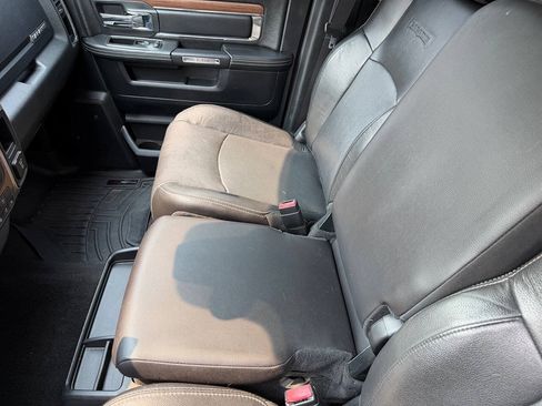 Used 2015 RAM 2500 Laramie AWD/4WD image 21