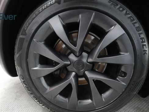 Used 2023 Tesla Model X AWD/4WD image 22