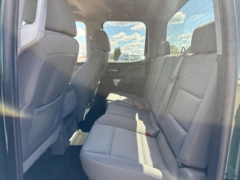 Used 2015 Chevrolet Silverado 1500 LT w/ All Star Edition AWD/4WD image 15