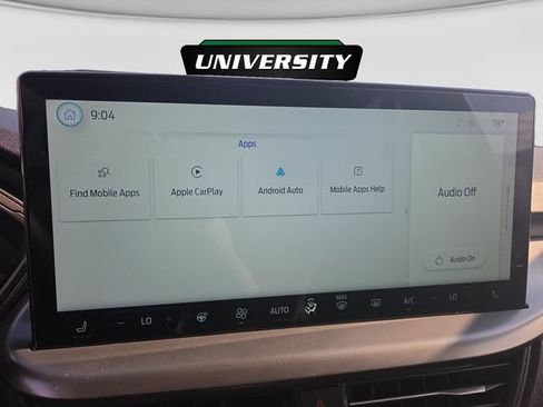 Used 2025 Ford Escape SE FWD image 37