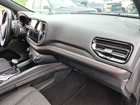 Used 2026 Dodge Durango GT AWD/4WD image 36