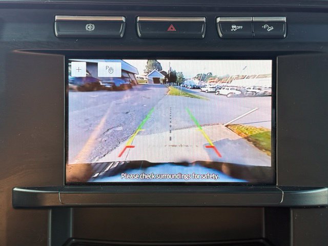 Used 2024 Ford F250 XLT w/ FX4 Off-Road Package AWD/4WD image 19