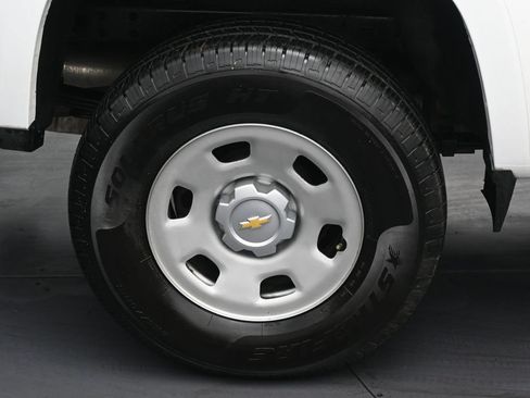 Used 2017 Chevrolet Colorado W/T RWD image 13